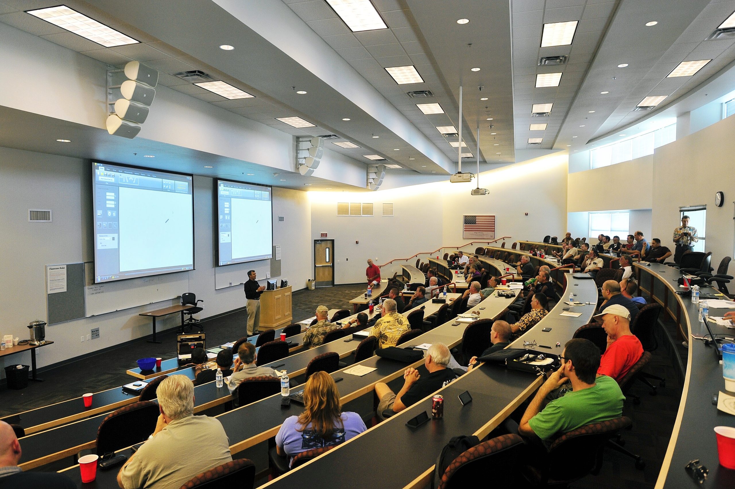 Glendale Regional Training Center